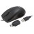 Мышь SVEN RX-150 Black USB+PS/2