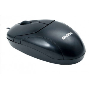 SVEN RX-111 PS/2 Black