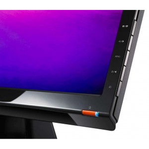 Монитор 21.5" ASUS VH228D Glossy Black