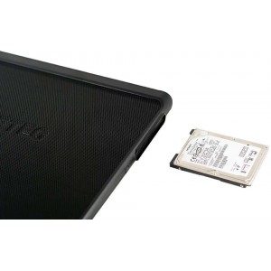 Chieftec CPD-1525HD up to 15'