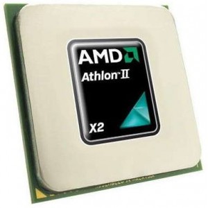 CPU AMD Athlon II X2 255 Socket AM3 (AM2+), 3.1GHz, FSB4000Mhz, 2x1024KB L2, 65W 45nm, tray