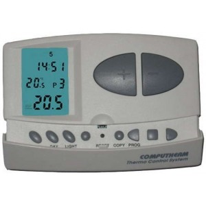 Комнатный термостат Computherm Q7