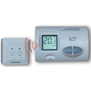 Комнатный термостат Computherm Q3 RF