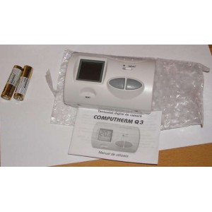 Комнатный термостат Computherm Q3