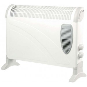 Конвектор LUXELL LX-2910