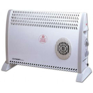 Convector 2000 Вт FIRST 005570-1