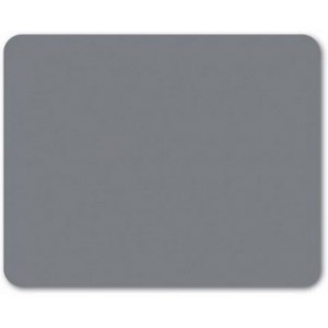 Gembird Mouse Pad, Cloth Grey