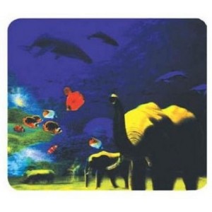 Pad Mouse, Picture pad, MP-3DPICTURE400
