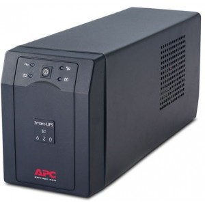 APC Smart-UPS CS 620 INET