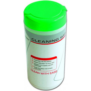 Cleaning Wipes CK-704 (салфетки для офисной техники)