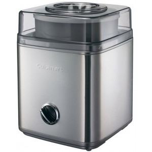 Мороженица CUISINART ICE30BCE
