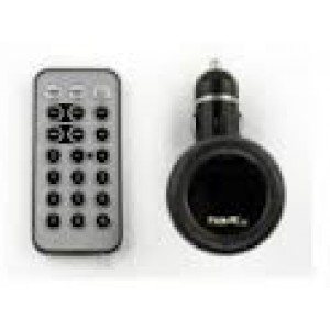 FM modulator Havit HV-FM16