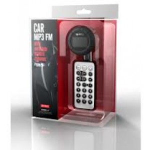 FM modulator Havit HV-FM16