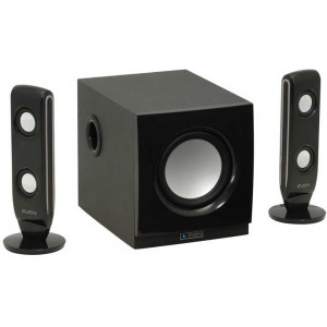 SVEN Emotion Black