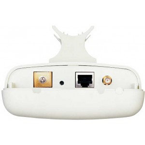 TP-LINK TL-WA5210G, 54Mbps High Power Outdoor Access Point, WISP Client Router, up to 27dBm, Atheros, 2.4GHz 802.11g/b, High Sensitivity, Integrated 12dBi dual-polarized directional antenna, Weather proof, Passive PoE, Status LED