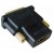 Adapter Gembird A-HDMI-DVI-2