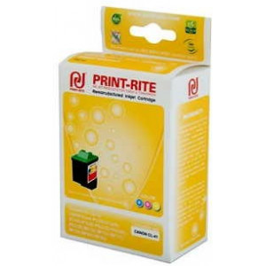 Ink Cartridge for Canon CLI-426M magenta, with chip Print Rite/Bloom Ink Cartridge Canon CLI-426M magenta for Canon iP4840, MG5140, MG5240, MG6140, MG8140