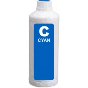 C410C Ink universal Canon cyan 1000ml
