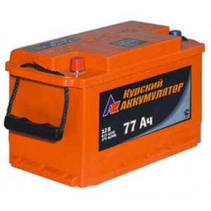 Acumulator 6ST-77Ah Курск
