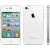 Телефон Apple iPhone 4S 64Gb White