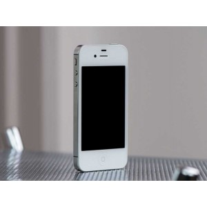 Телефон Apple iPhone 4S 64Gb White