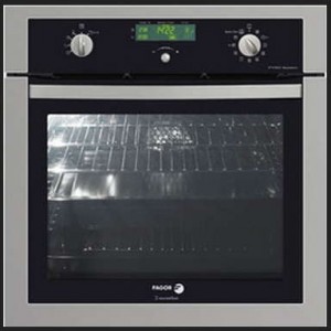 Духовой шкаф FAGOR 5H-780 X