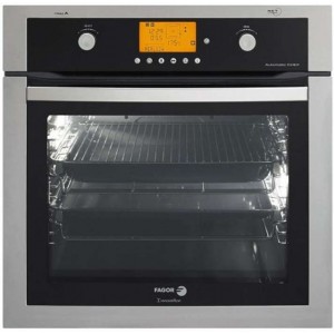 Духовой шкаф FAGOR 5H-830 X