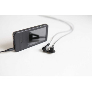 iRiver E300 4 Gb, Black