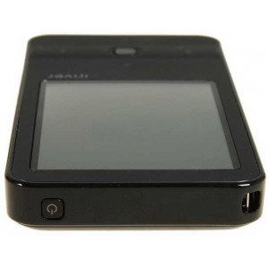iRiver E300 4 Gb, Black