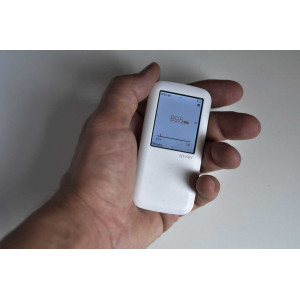 iRiver E40 4 Gb, White