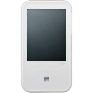 iRiver S100 4Gb, White