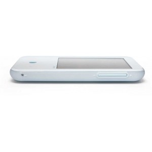 iRiver S100 4Gb, White