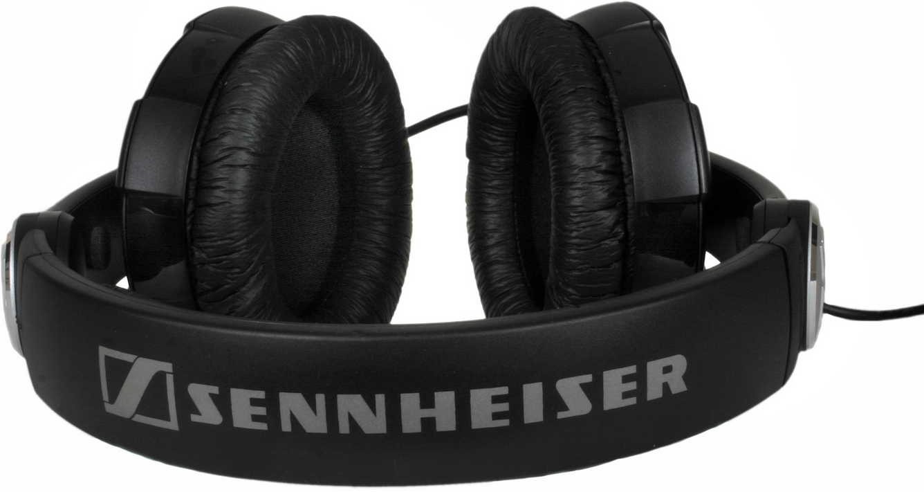 Headphones Sennheiser HD 215 II - купить в Кишиневе и Молдове | dostavka.md