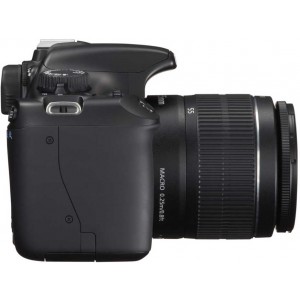 Canon EOS 1100D Kit EF-S 18-55 IS II
