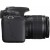 Canon EOS 1100D Kit EF-S 18-55 IS II