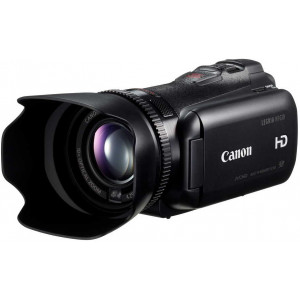 SD-C Canon LEGRIA HF G10,32GB,CMOS1/3", 2,37MPixels, SD/HC/XC,OIS,Zoom10/200,DIGIC DV III,scr 3.5"