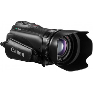 SD-C Canon LEGRIA HF G10,32GB,CMOS1/3", 2,37MPixels, SD/HC/XC,OIS,Zoom10/200,DIGIC DV III,scr 3.5"
