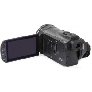 SD-C Canon LEGRIA HF G10,32GB,CMOS1/3", 2,37MPixels, SD/HC/XC,OIS,Zoom10/200,DIGIC DV III,scr 3.5"