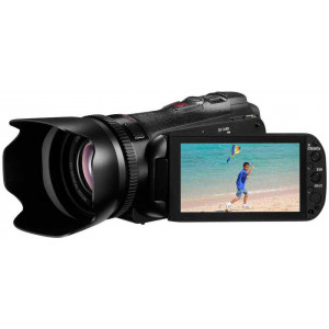 SD-C Canon LEGRIA HF G10,32GB,CMOS1/3", 2,37MPixels, SD/HC/XC,OIS,Zoom10/200,DIGIC DV III,scr 3.5"