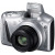 DC Canon PS SX150IS Silv DC Canon PS SX150IS Silv