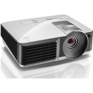 DLP WXGA   Projector 3200Lum, 10000:1 BenQ "MW712", White, 2.7kg
