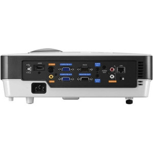 DLP WXGA   Projector 3200Lum, 10000:1 BenQ "MW712", White, 2.7kg