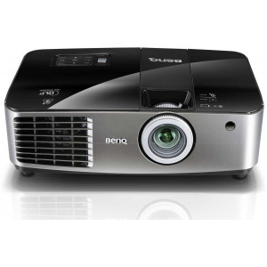 DLP XGA   Projector 4200Lum,  5300:1 BenQ "MX764", Black, 3.3kg