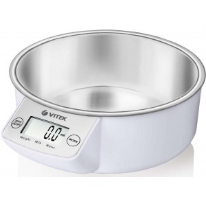 Весы кухонные VITEK VT-2401