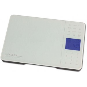 Весы кухонные FIRST 006407-1