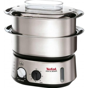 Пароварка TEFAL VC1017
