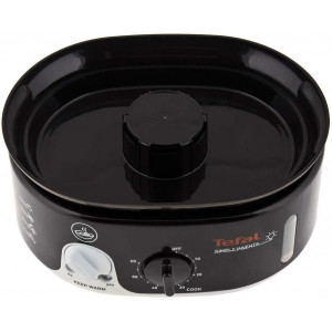 Пароварка TEFAL VC1014