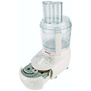 Кухонный комбайн TEFAL FP4111