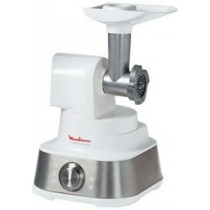 Кухонный комбайн MOULINEX FP655