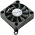 Cooler 40x40x13 Titan chipset fan with heatsink